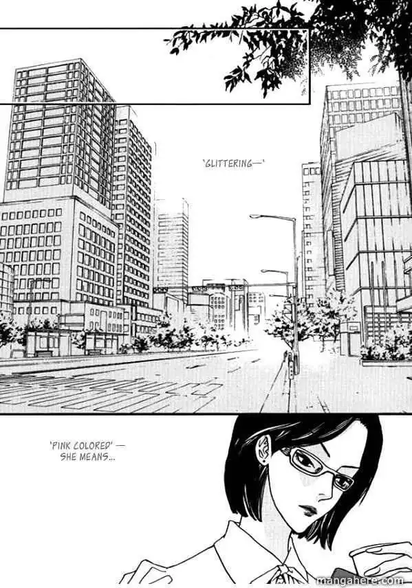 Nocturne (PARK Eun-Ah) Chapter 18 4